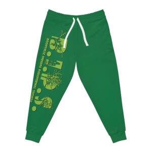 Athletic Joggers (AOP)