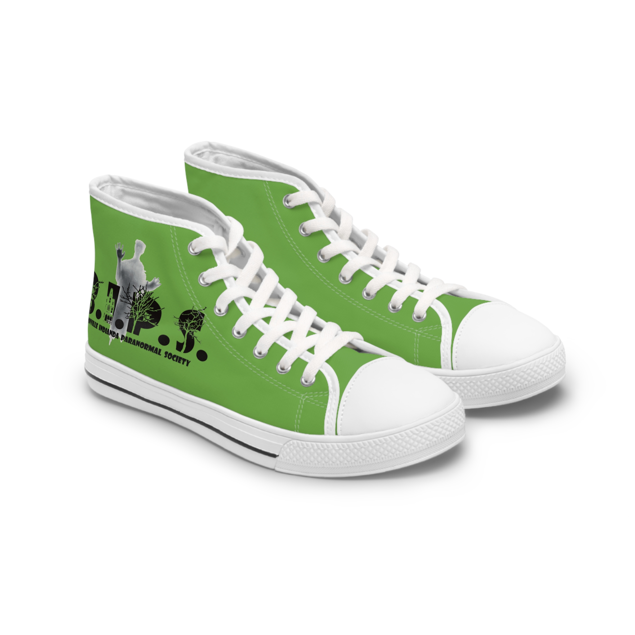 Women's High Top Sneakers