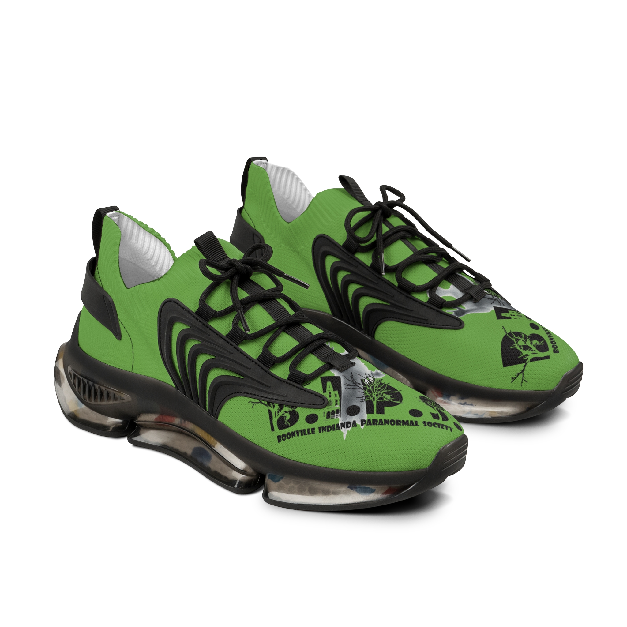 Men's Mesh Sneakers