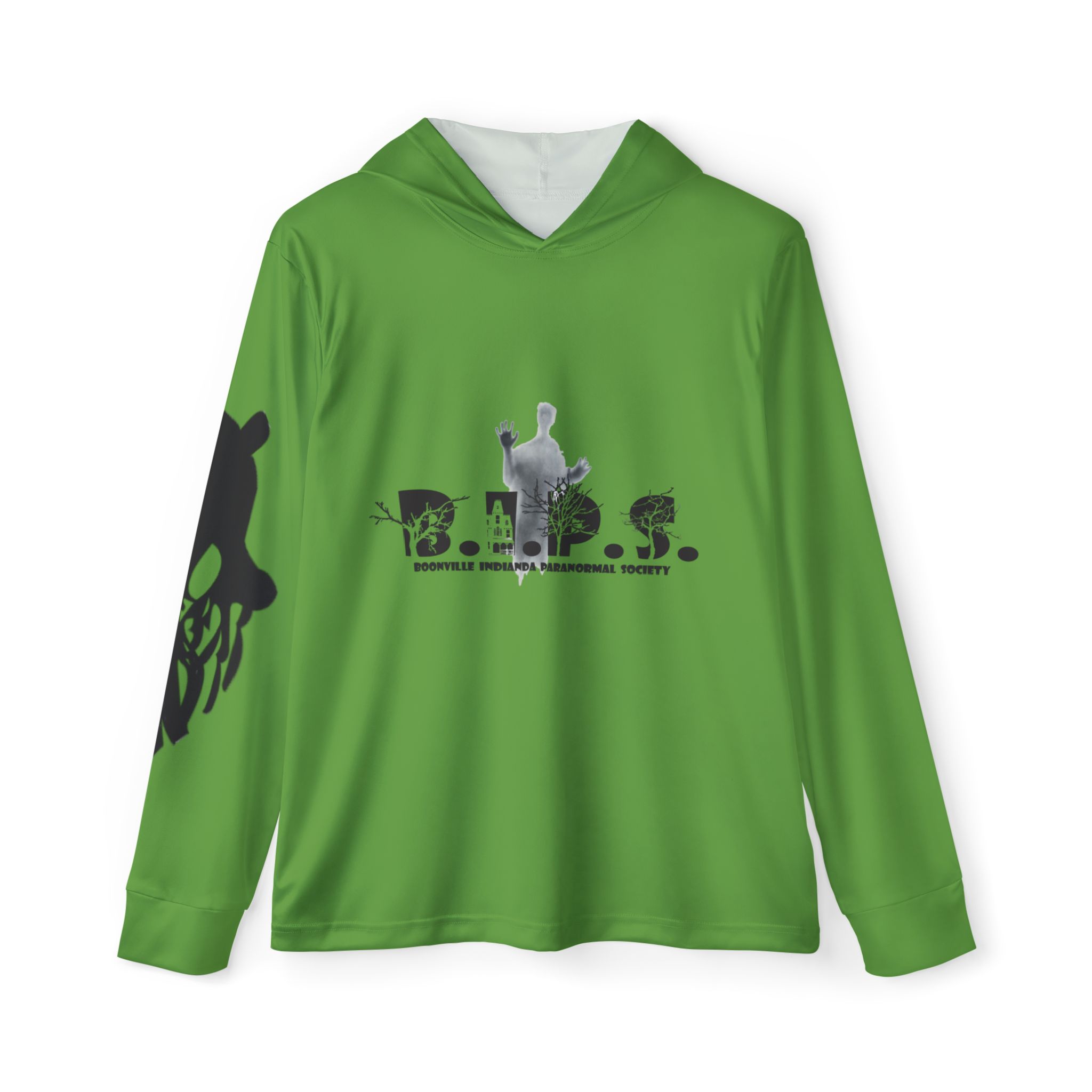 Men's Sports Warmup Hoodie (AOP)