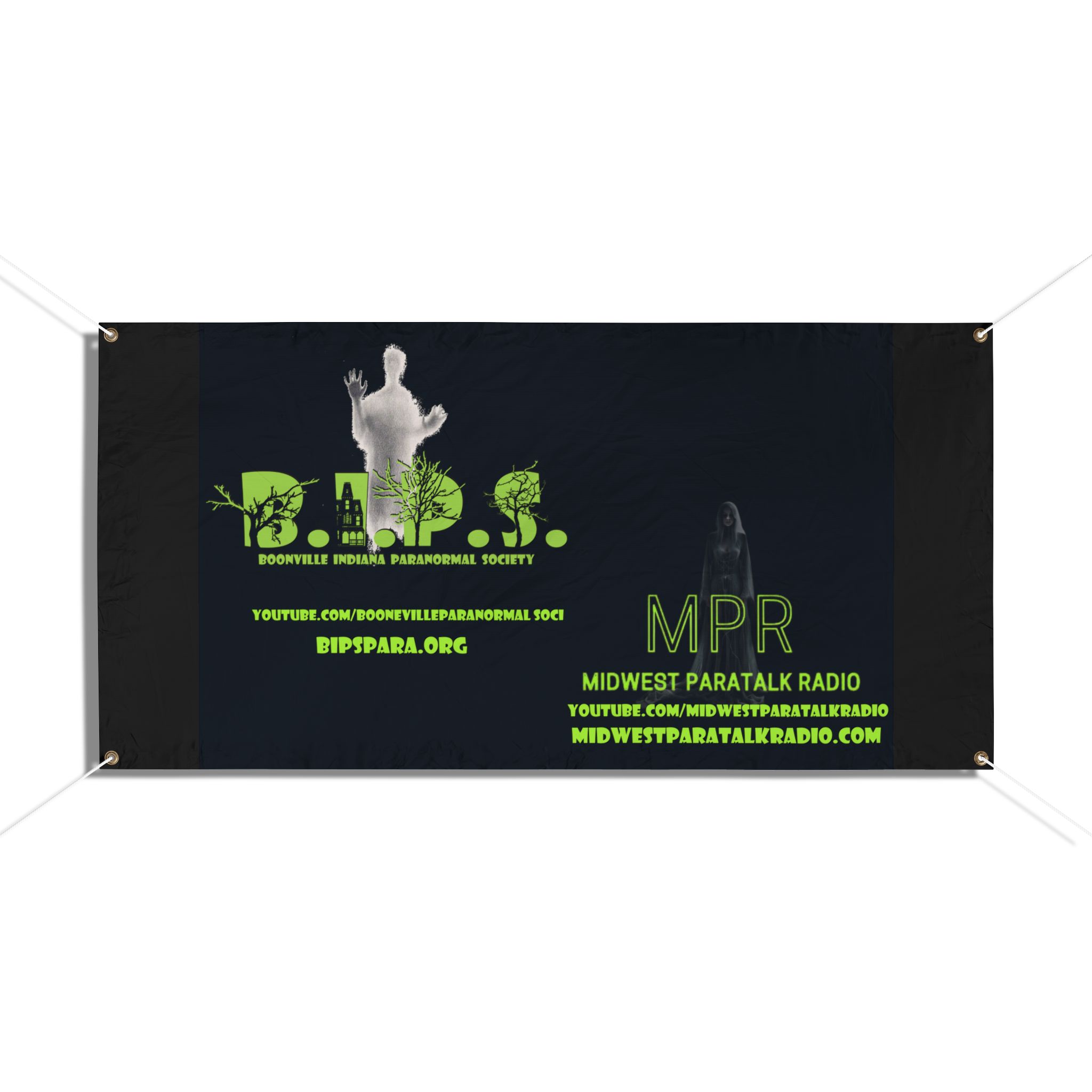 Vinyl Banners