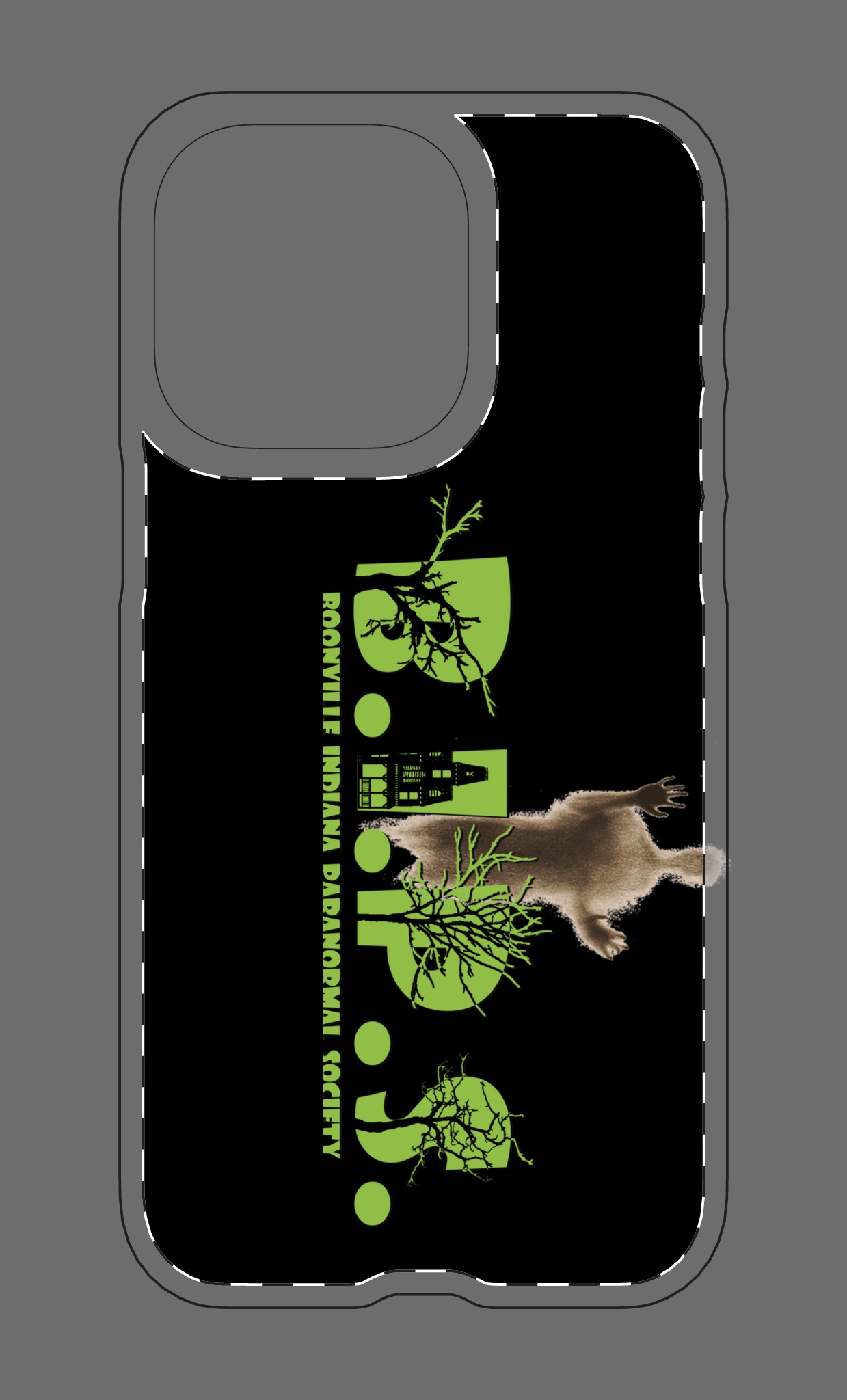Tough Magnetic Cases