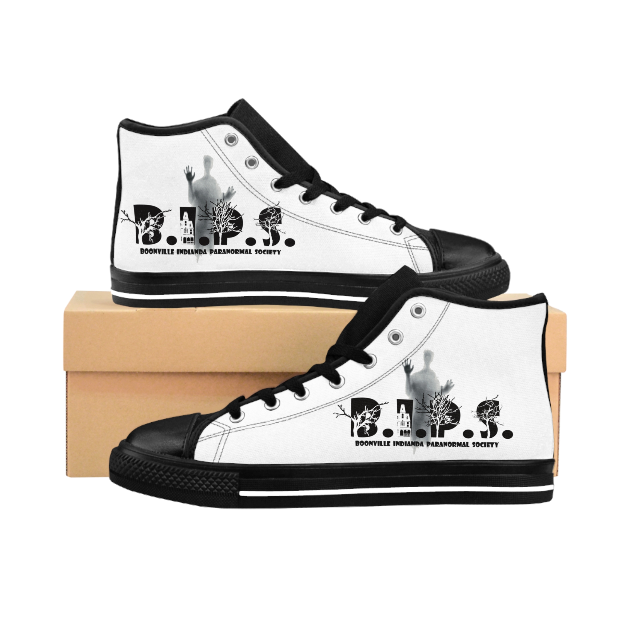 Men's Classic Sneakers