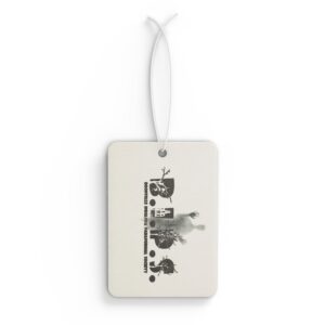 Car Air Freshener