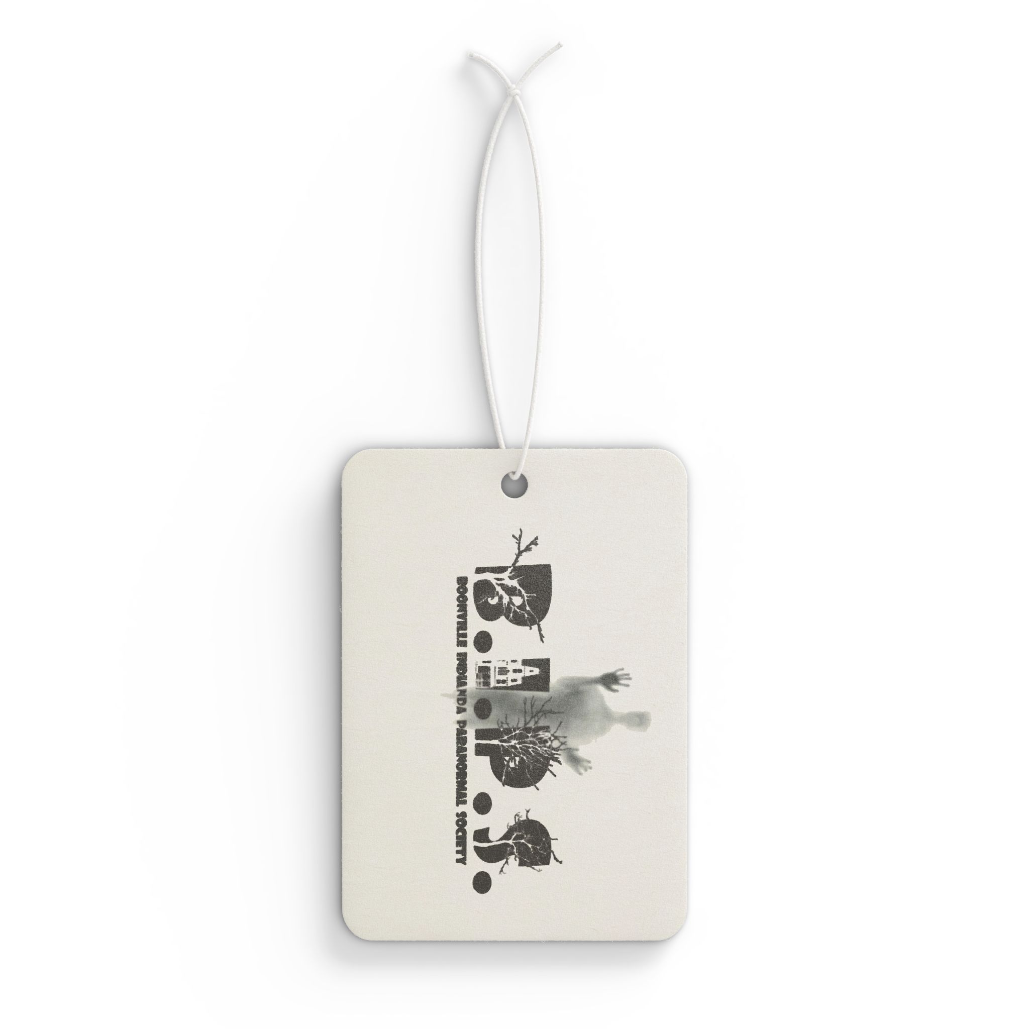 Car Air Freshener
