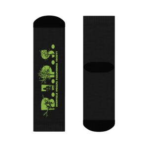 Crew Socks