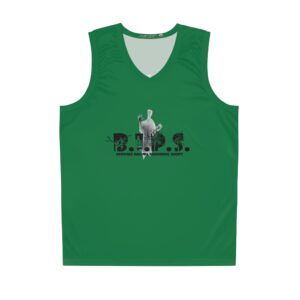 Basketball Jersey (AOP)
